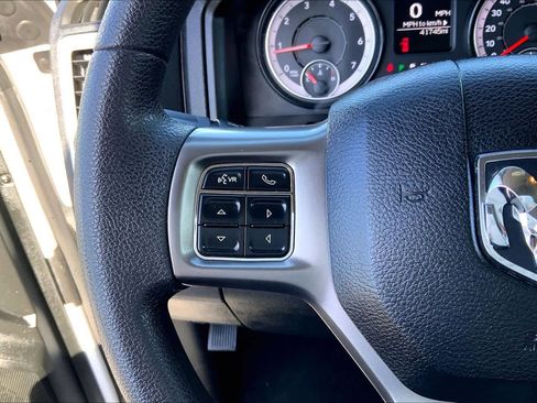 Certified 2024 RAM 1500 Classic SLT image 20