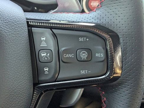 New 2026 RAM 1500 RHO w/ RHO Level 1 Equipment Group AWD/4WD image 26