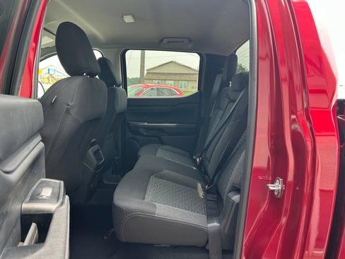 New 2026 Ford Ranger XLT w/ Trailer Tow Package AWD/4WD image 24