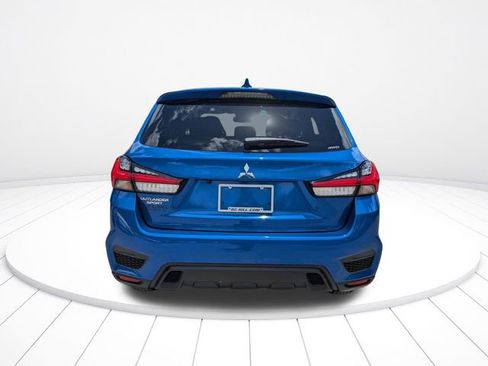 New 2026 Mitsubishi Outlander Sport AWD image 5