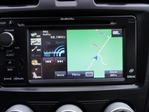 Used 2014 Subaru Crosstrek Touring w/ Popular Package #1 AWD/4WD image 20