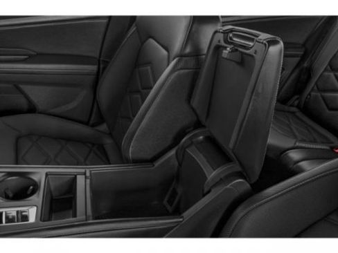 New 2026 Volkswagen Atlas Cross Sport SE AWD/4WD image 17