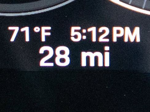 New 2026 Porsche Panamera 4 image 32