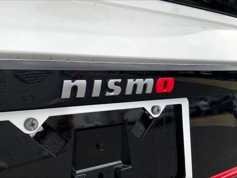 Used 2024 Nissan Z NISMO w/ Floor Mat Package image 29