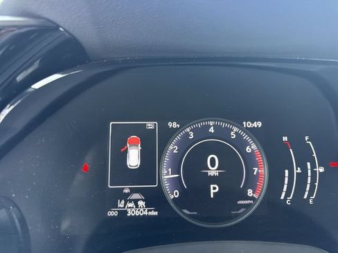 Used 2024 Lexus RX 350 Premium w/ Cold Area Package FWD image 15