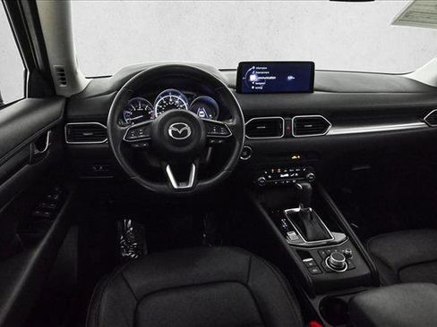 Used 2023 MAZDA CX-5 AWD 2.5 S w/ Preferred Package image 19