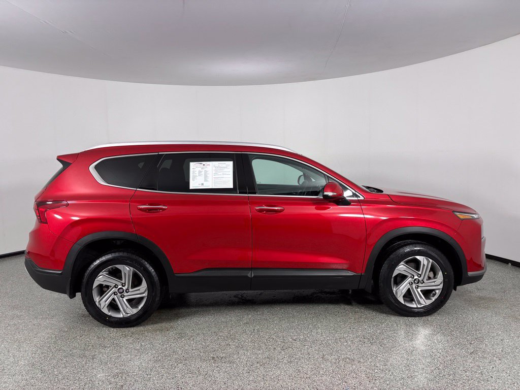 Used 2023 Hyundai Santa Fe SEL w/ Cargo Package AWD/4WD image 10