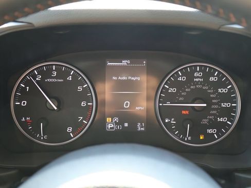 New 2026 Subaru Forester Sport w/ Onyx Edition AWD/4WD image 30