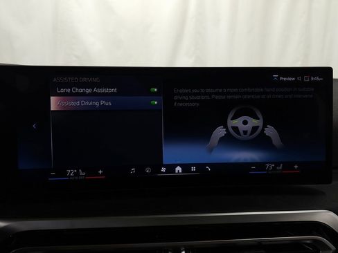 Used 2024 BMW i4 xDrive40i w/ M Sport Package image 30