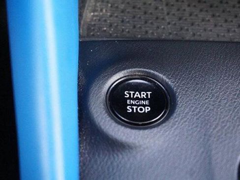 Certified 2023 Nissan Z Performance w/ Floor Mat Package (L93) image 22