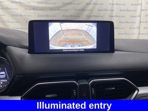 Used 2023 MAZDA CX-5 AWD 2.5 S w/ Select Package image 20