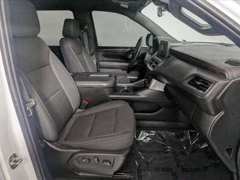 Used 2024 Chevrolet Tahoe LS w/ Driver Alert Package RWD image 26
