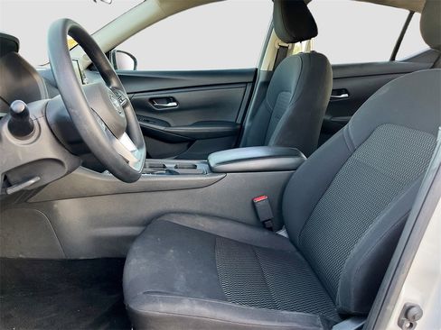 Used 2023 Nissan Sentra S image 19
