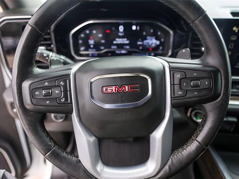 Used 2022 GMC Sierra 1500 Elevation w/ Elevation Premium Package image 15