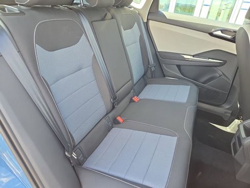New 2026 Volkswagen Taos S FWD image 19