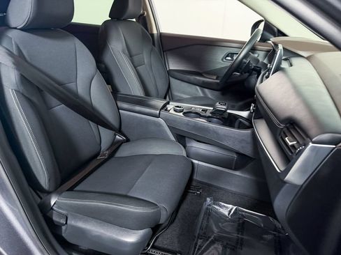 Certified 2023 Nissan Rogue S AWD/4WD image 15