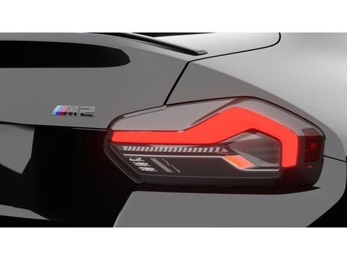 New 2026 BMW M2 RWD image 9