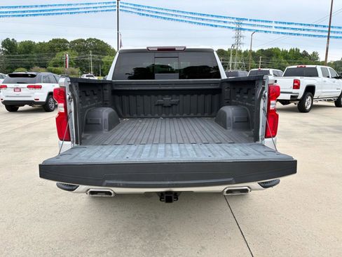 Used 2019 Chevrolet Silverado 1500 RST w/ All-Star Edition AWD/4WD image 30