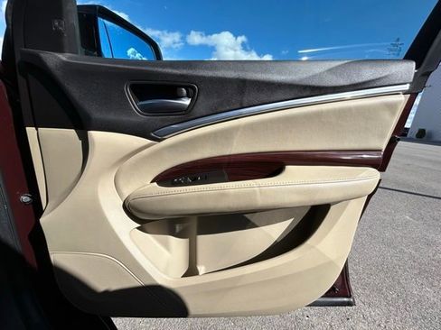 Used 2015 Acura MDX SH-AWD w/ Technology Package image 38