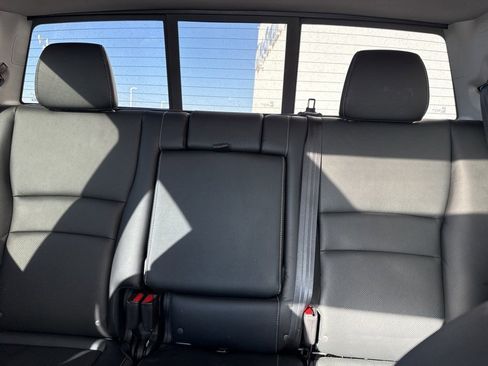 Used 2023 Honda Ridgeline RTL-E image 14