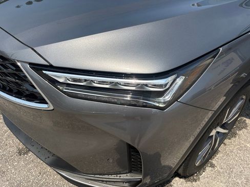 New 2026 Acura MDX w/ Technology Package FWD image 26