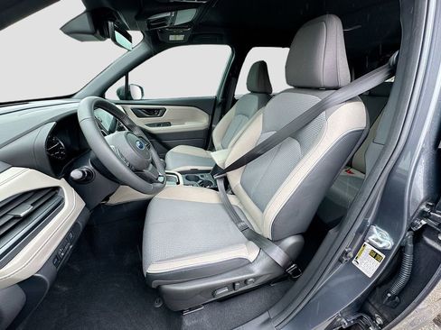 Certified 2025 Subaru Forester Premium w/ Convenience Package #1 image 29