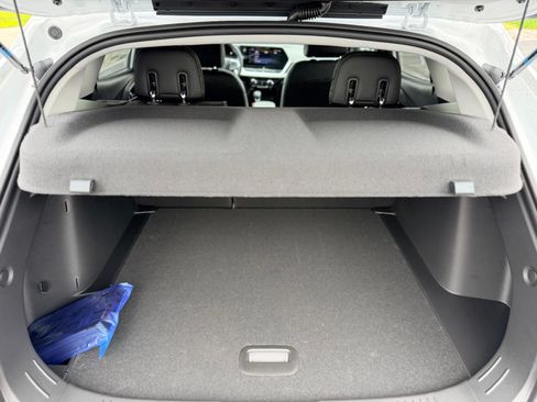 New 2026 Chevrolet Trax LT w/ Driver Confidence Package FWD image 9