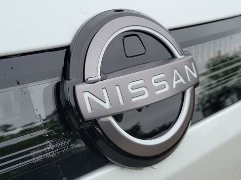 New 2026 Nissan Murano SL image 10
