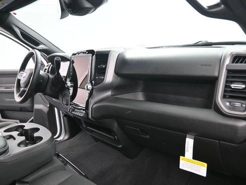 New 2026 RAM 2500 Tradesman AWD/4WD image 27