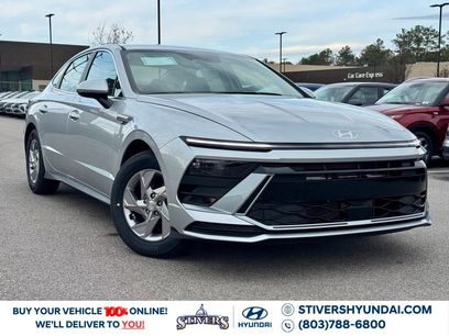 New 2026 Hyundai Sonata SE
