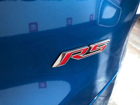 Used 2021 Chevrolet Blazer RS w/ Enhanced Convenience Package image 7