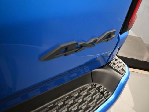 New 2026 RAM 1500 Laramie w/ Night Edition image 35