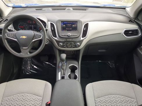 Used 2024 Chevrolet Equinox LS image 15