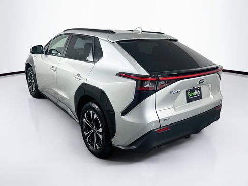 Used 2025 Toyota bZ4X FWD w/ Weather Package image 5