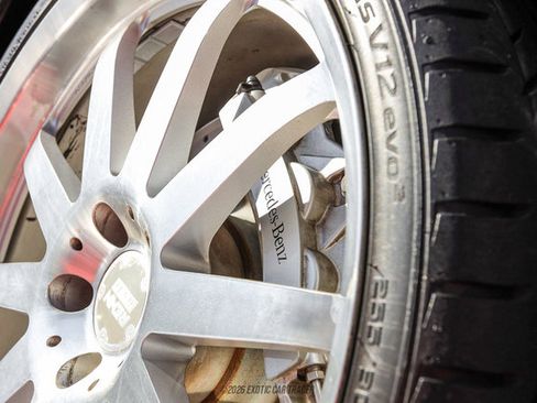 Used 2008 Mercedes-Benz SL 600 image 53