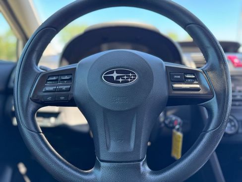 Used 2012 Subaru Impreza 2.0i Premium AWD/4WD image 16