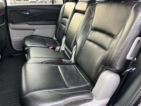 Used 2020 Honda Pilot LX image 21