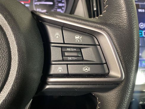 Used 2025 Subaru Legacy Premium AWD/4WD image 22
