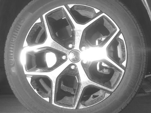 Used 2025 Jeep Compass Limited image 13