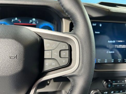 New 2026 Ford Bronco Outer Banks AWD/4WD image 20
