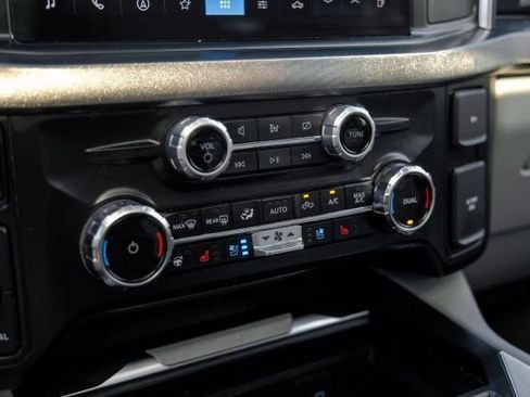 Used 2024 Ford F350 Limited w/ FX4 Off-Road Package AWD/4WD image 33