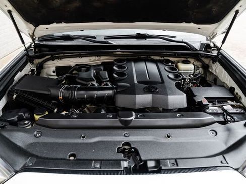 Used 2016 Toyota 4Runner TRD Pro image 24