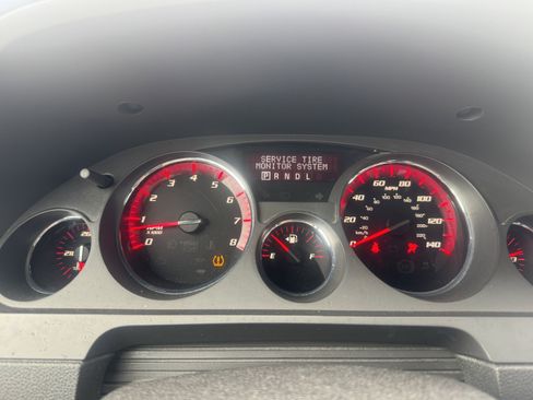 Used 2012 GMC Acadia SLT image 23