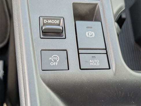 New 2026 Nissan Sentra SV w/ Floor Mat Package image 16