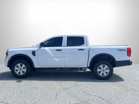 New 2026 Ford Ranger XL w/ Trailer Tow Package AWD/4WD image 22