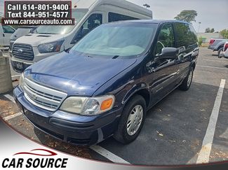 Used 2003 Chevrolet Venture Value w/ Climate Package image 1