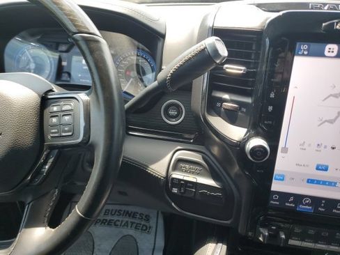 Used 2022 RAM 2500 Limited AWD/4WD image 20