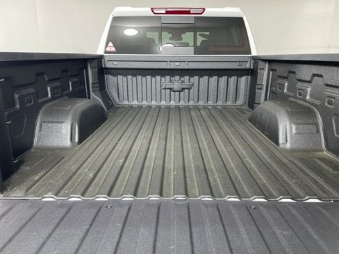 New 2026 Chevrolet Silverado 1500 LT Trail Boss w/ LT Trail Boss Premium Package AWD/4WD image 15