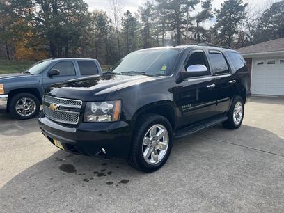 Used 2014 Chevrolet Tahoe LT