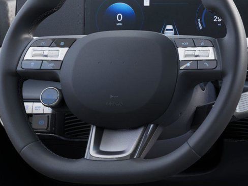 New 2026 Hyundai Ioniq 5 SE image 16